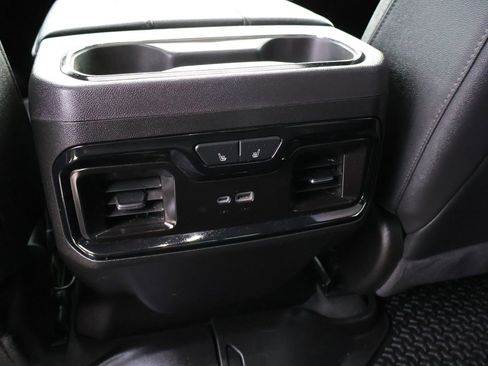 Used 2024 GMC Sierra 2500 AT4 w/ AT4 Premium Plus Package image 20