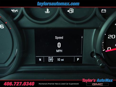 New 2025 GMC Sierra 3500 Pro w/ Convenience Package image 8