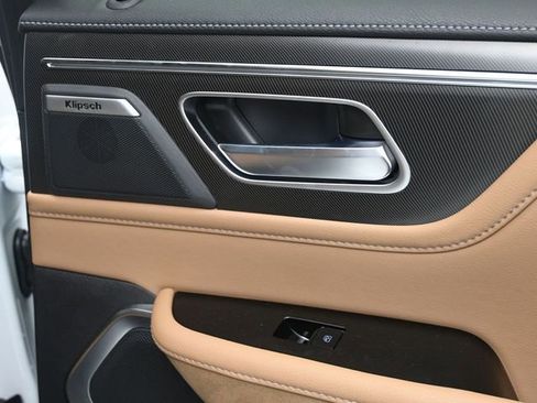 New 2026 INFINITI QX80 Luxe RWD image 34