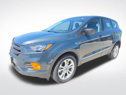 Used 2019 Ford Escape S image 34