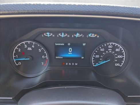 Used 2023 Ford F150 XL w/ STX Appearance Package image 12