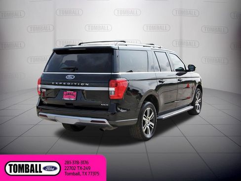 Used 2023 Ford Expedition Max XLT RWD image 8