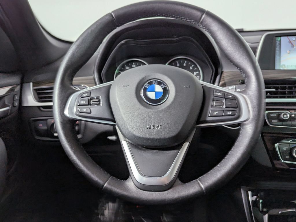 Used 2016 BMW X1 xDrive28i AWD/4WD image 30