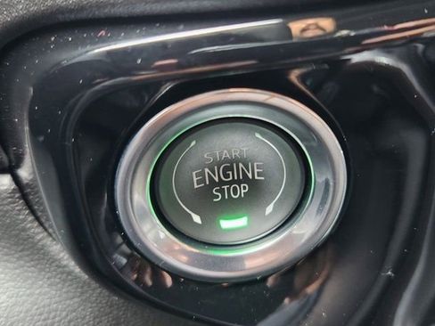 Used 2026 Chevrolet Silverado 1500 LT w/ Texas Edition Plus image 8