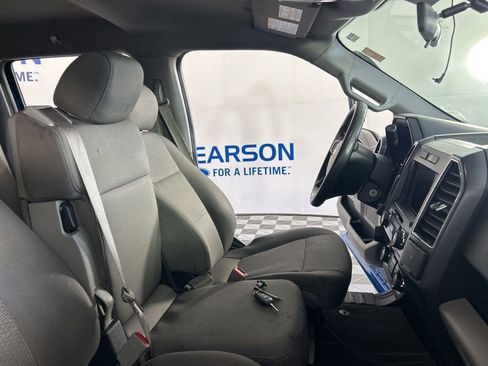 Used 2020 Ford F150 XLT w/ XTR Package AWD/4WD image 22