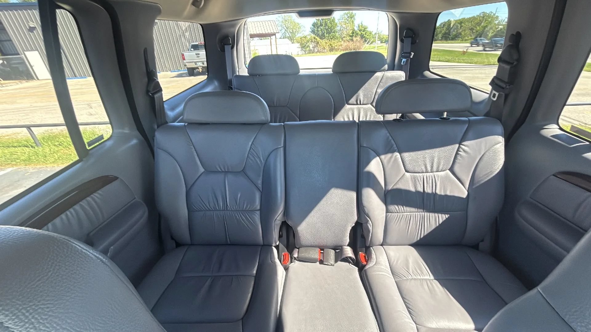 Used 2000 Dodge Durango 4WD image 11