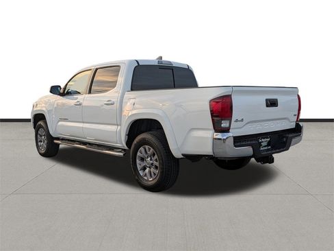 Used 2019 Toyota Tacoma SR5 image 7