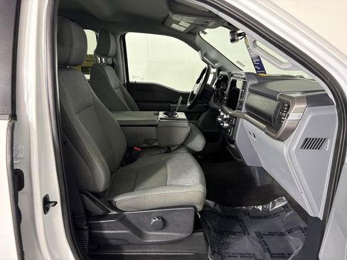 Certified 2024 Ford F150 XLT w/ Tow/Haul Package image 34