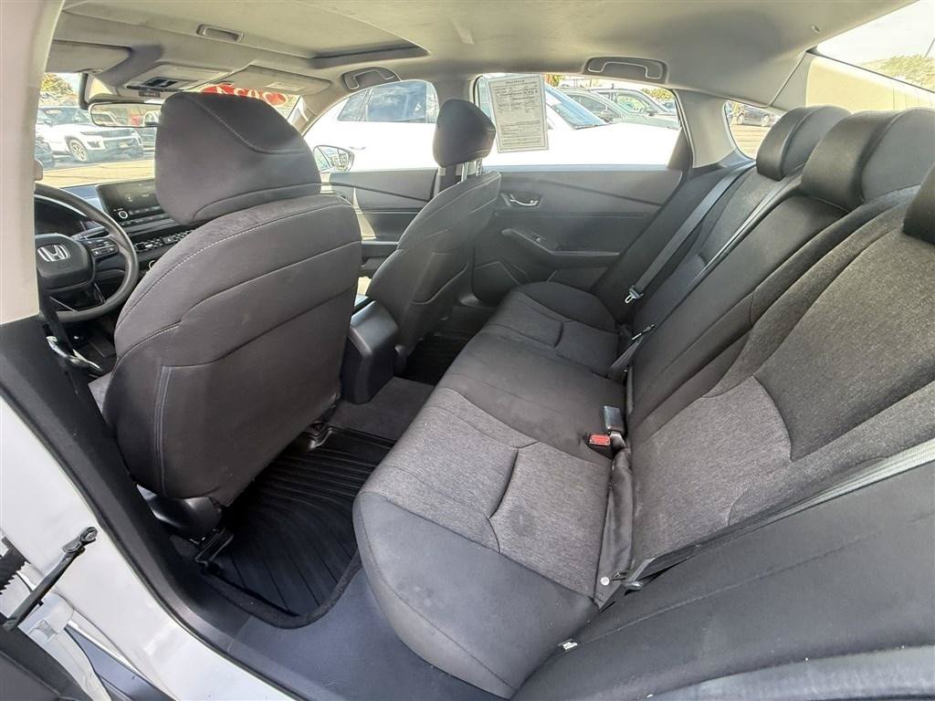 Used 2024 Honda Accord EX image 14