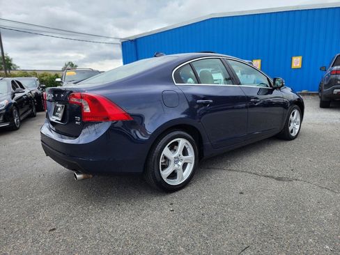 Used 2013 Volvo S60 T5 AWD/4WD image 5