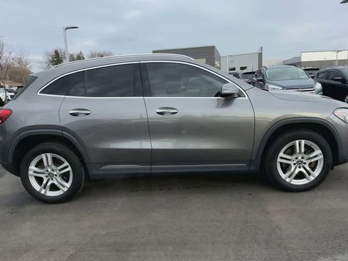 Used 2022 Mercedes-Benz GLA 250 4MATIC image 9