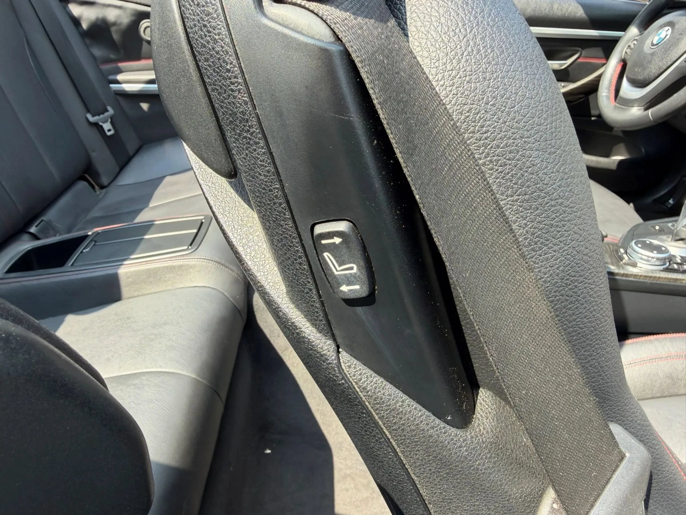 Used 2016 BMW 428i Convertible RWD image 19