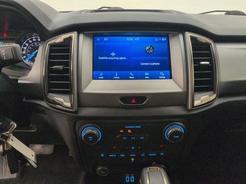 Used 2021 Ford Ranger XLT w/ Equipment Group 301A Mid image 18