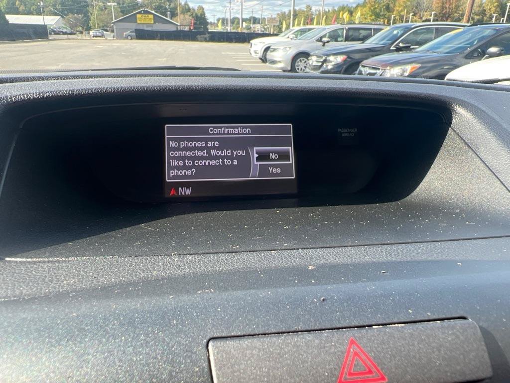 Used 2014 Honda CR-V EX-L image 22