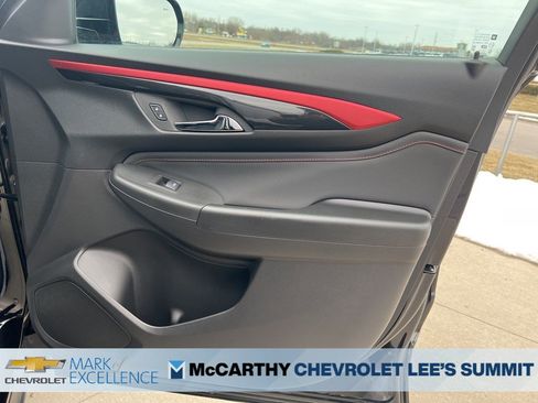 New 2026 Chevrolet TrailBlazer RS w/ Convenience Package image 28