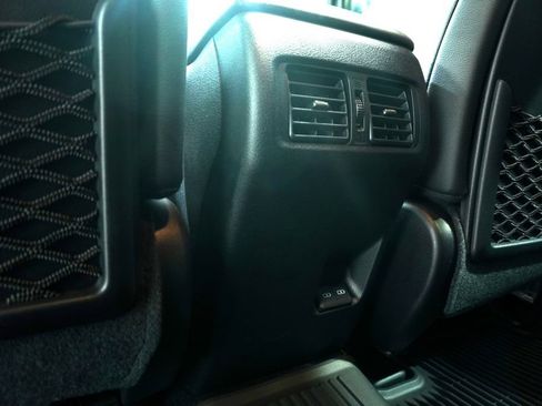 Certified 2024 Toyota 4Runner Limited AWD/4WD image 13