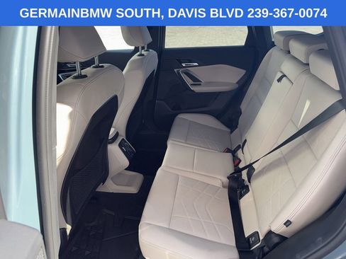 Certified 2023 BMW X1 xDrive28i w/ Convenience Package AWD/4WD image 34