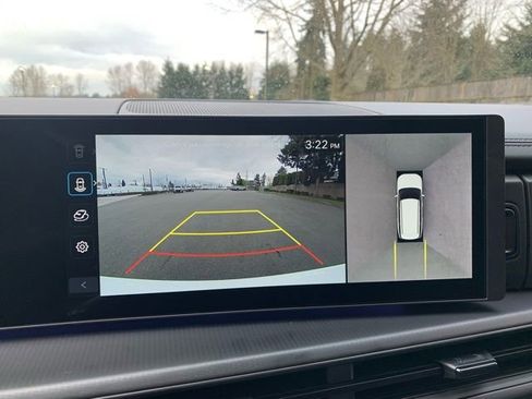 New 2026 Hyundai Santa Fe Calligraphy image 21