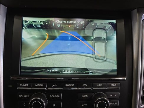 Used 2015 Porsche Macan S image 26