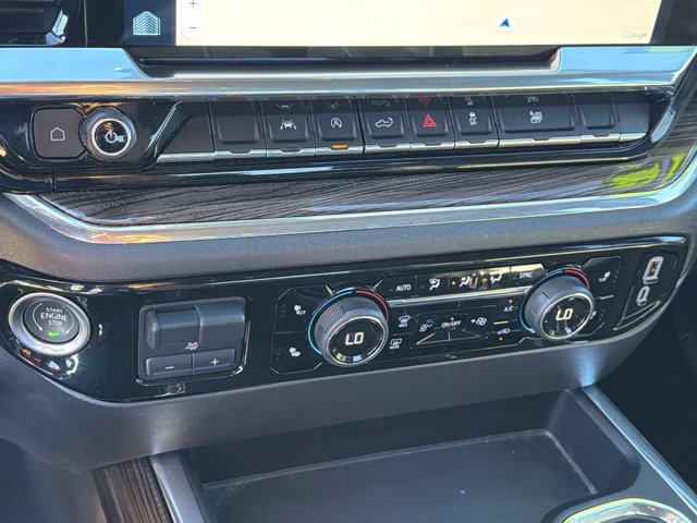 Used 2024 Chevrolet Silverado 1500 RST RWD image 24