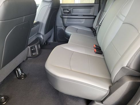 New 2026 RAM 2500 Tradesman AWD/4WD image 4