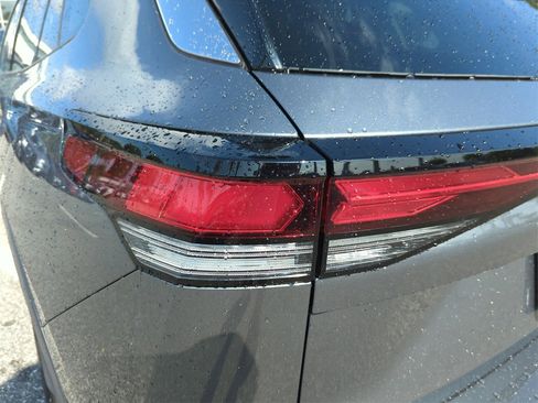 New 2026 Volkswagen Tiguan S image 14