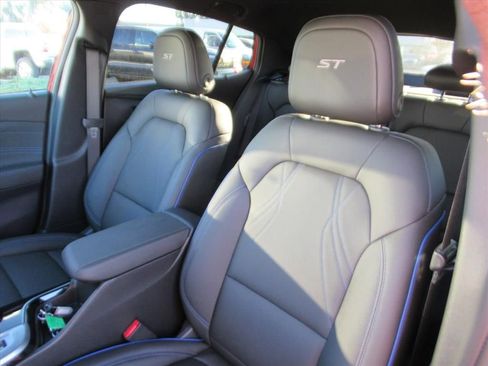 New 2026 Buick Envista Sport Touring w/ Convenience I Package image 16