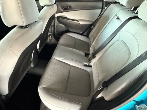 Used 2022 Hyundai Kona SEL w/ Cargo Package image 13