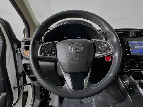 Used 2021 Honda CR-V EX-L image 18