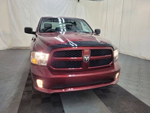 Used 2017 RAM 1500 Express image 14
