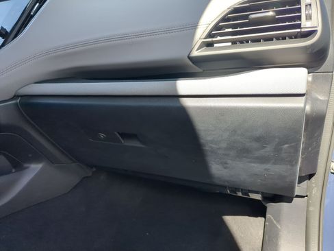 Used 2025 Subaru Legacy Premium AWD/4WD image 32