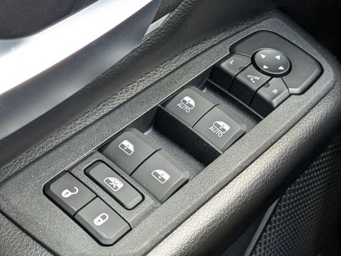 New 2026 RAM 1500 Big Horn image 23