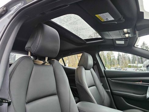 Used 2023 MAZDA MAZDA3 AWD 2.5 Turbo Hatchback image 10