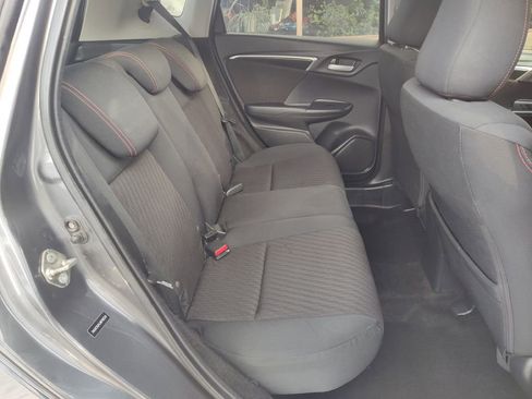 Used 2018 Honda Fit Sport image 16