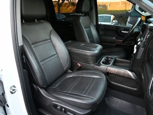 Used 2022 GMC Sierra 2500 Denali w/ Denali Ultimate Package image 8