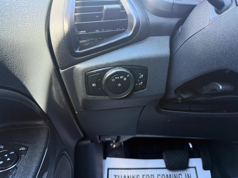 Used 2021 Ford EcoSport SE FWD image 31