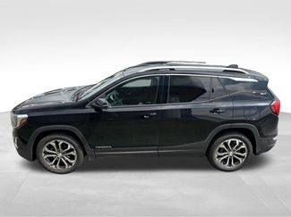 Used 2020 GMC Terrain SLT AWD/4WD video 2