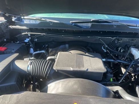 New 2026 Chevrolet Silverado 2500 LT w/ Trail Boss Package image 35