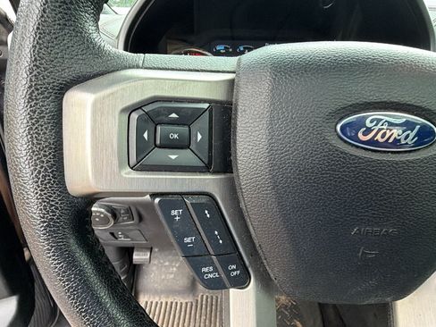 Used 2015 Ford F150 Platinum w/ Equipment Group 701A Luxury AWD/4WD image 27