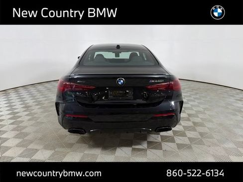 New 2027 BMW 440i xDrive Coupe w/ Premium Package AWD/4WD image 6