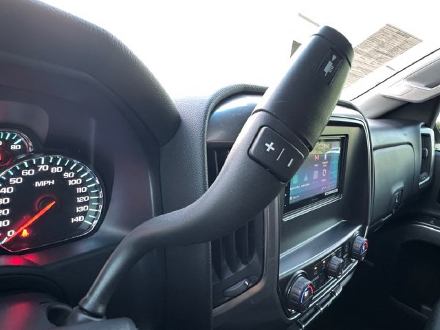 Used 2015 Chevrolet Silverado 1500 LT w/ Texas Edition, 1LT Trim RWD image 12