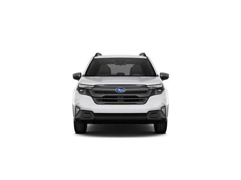 New 2026 Subaru Forester Premium image 8