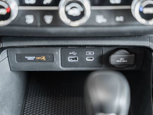 Used 2023 Honda CR-V EX image 23