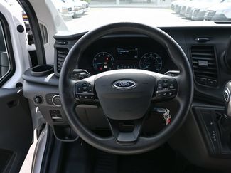 Used 2025 Ford Transit 250 Low Roof w/ Exterior Upgrade Package RWD video 2