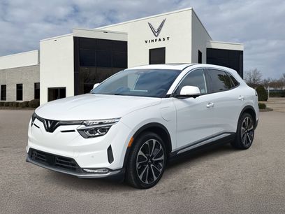 New 2025 VinFast VF 8 Plus