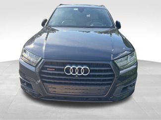 Used 2017 Audi Q7 3.0T Prestige w/ Prestige Package AWD/4WD video 2