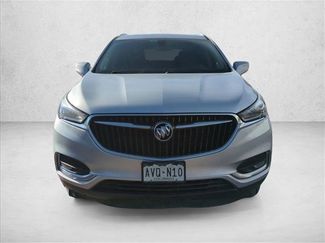 Used 2018 Buick Enclave Essence w/ Trailering Package video 2