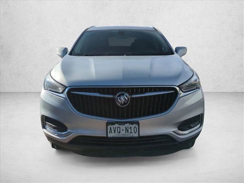 Used 2018 Buick Enclave Essence w/ Trailering Package image 2