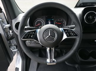 Used 2026 Mercedes-Benz Sprinter 3500 video 2