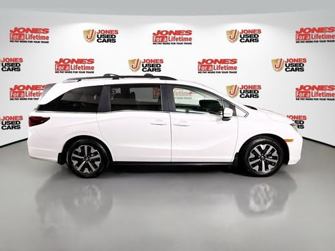 Used 2025 Honda Odyssey EX-L image 16